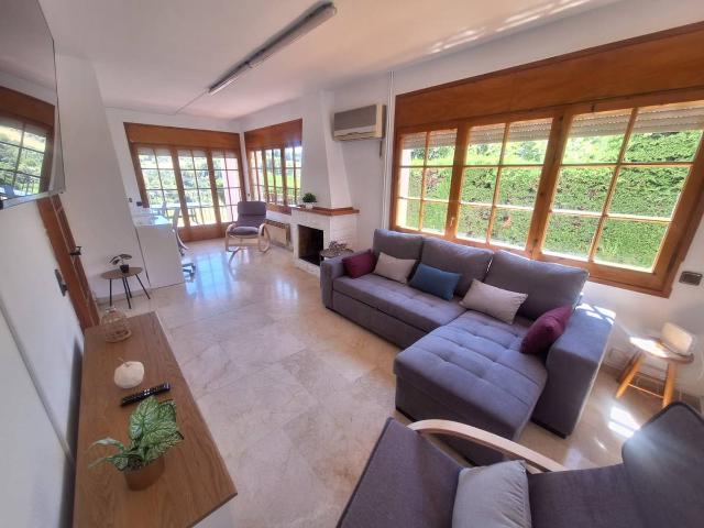 Chalet en venta en Baix Llobregat, Catalunya