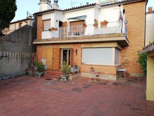 Chalet en venta en la Quintana, Vallès Oriental