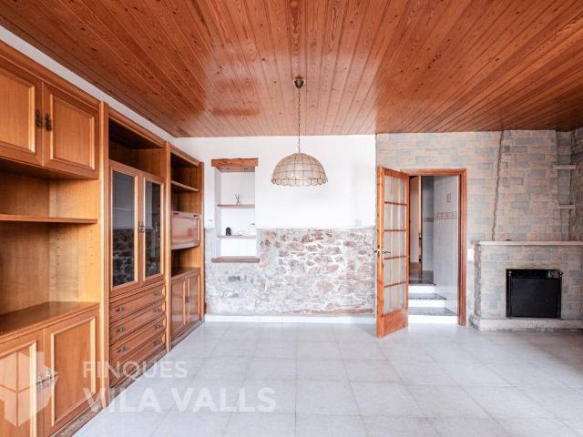 Chalet en venta en la Quintana, Vallès Oriental