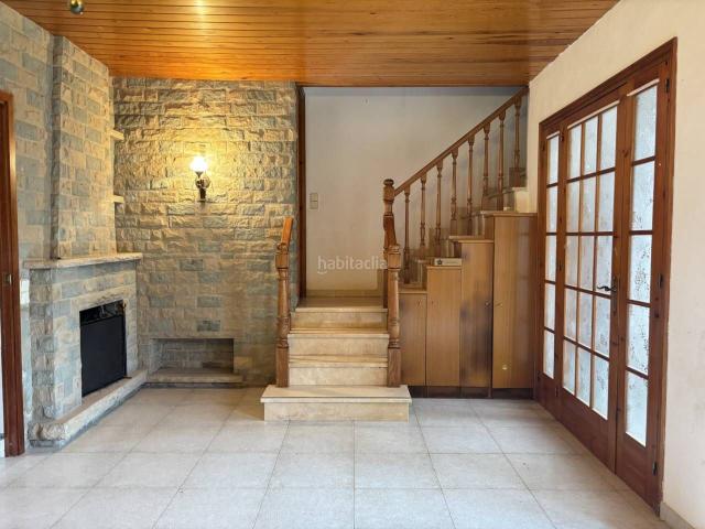 Chalet en venta en la Quintana, Vallès Oriental