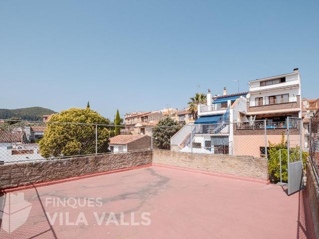 Chalet en venta en la Quintana, Vallès Oriental