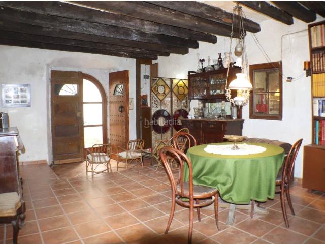 Chalet en venta en la Quintana, Vallès Oriental