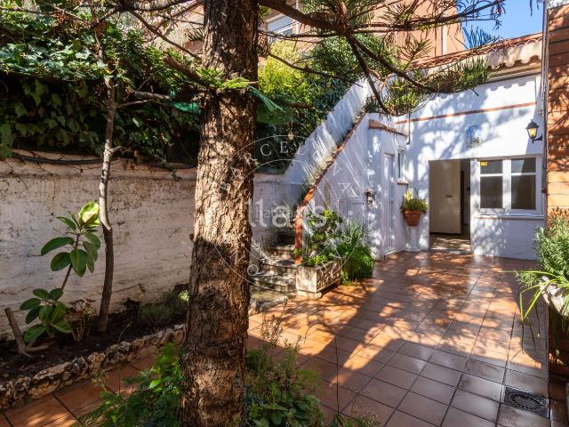 Chalet en venta en Can Nadal, Baix Llobregat