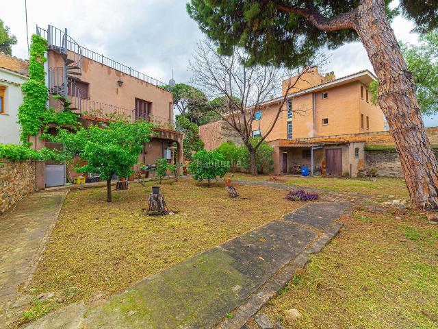 Chalet en venta en Can Nadal, Baix Llobregat