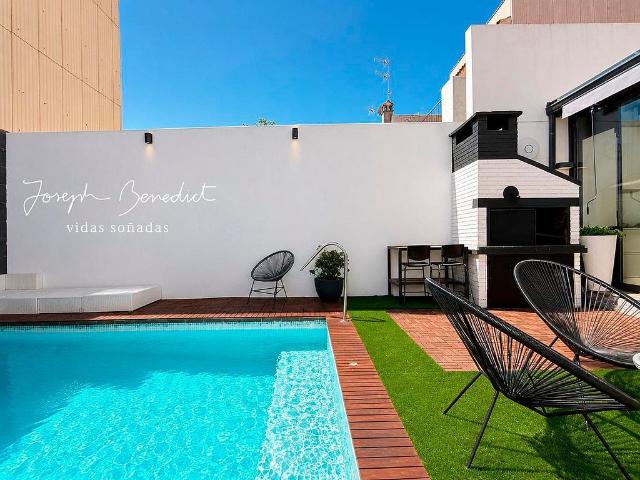 Chalet en venta en Baix Llobregat, Catalunya