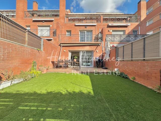 Chalet en venta en Mas Lluí, Baix Llobregat