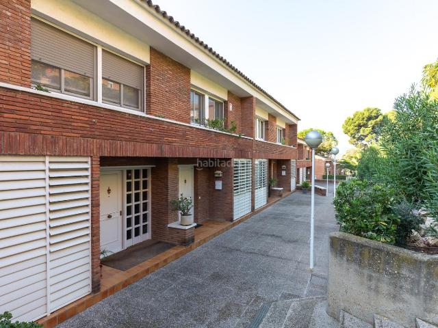 Chalet en venta en Can Calders, Baix Llobregat