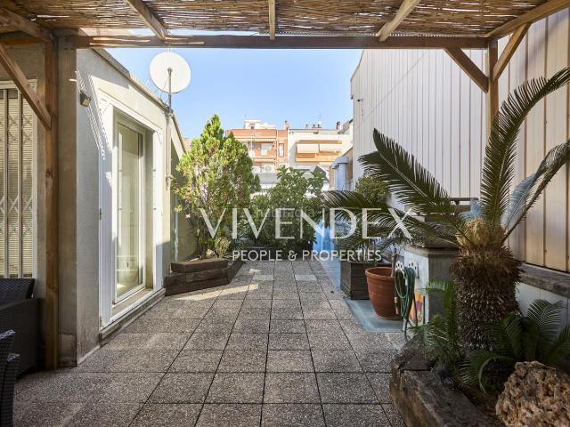 Chalet en venta en Roses-Castellbell, Baix Llobregat