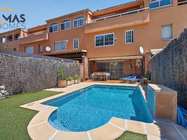 Chalet en venta en Vallès Oriental, Catalunya