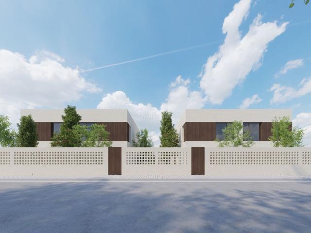 Chalet en venta en Vallès Oriental, Catalunya