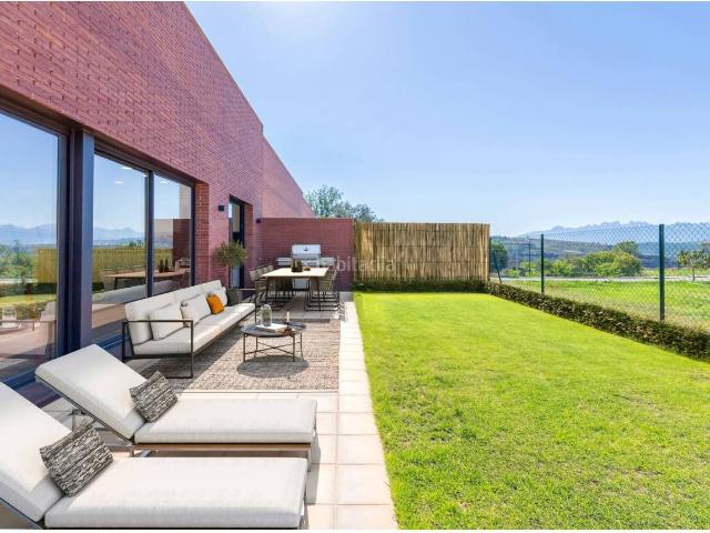 Chalet en venta en les Brucardes, Bages