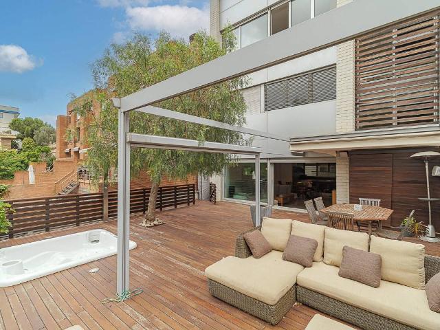 Chalet en venta en Eixample, Barcelonès
