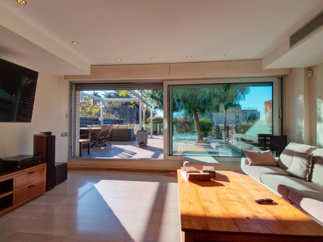 Chalet en venta en Eixample, Barcelonès