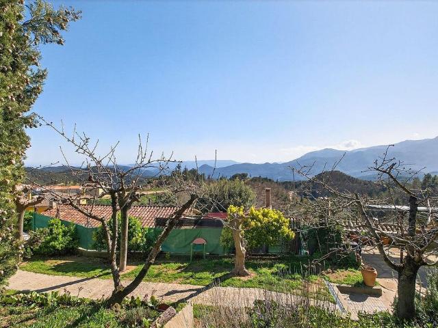 Chalet en venta en la Selva, Catalunya