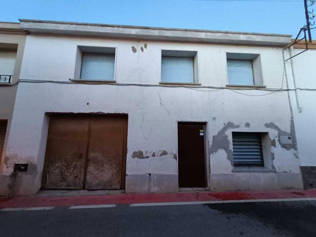 Villa en venta en Sant Jaume Dels Domenys