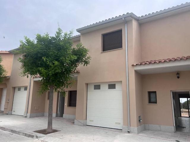 Villa en venta en Sant Jaume Dels Domenys