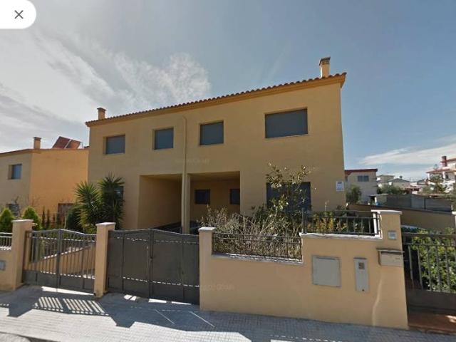 Villa en venta en Sant Jaume Dels Domenys