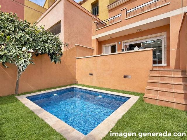 Chalet en venta en Baix Penedès, Catalunya