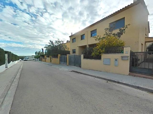 Villa en venta en Sant Jaume Dels Domenys