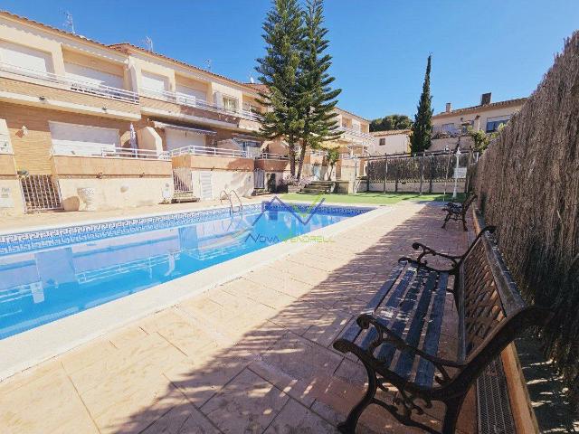 Chalet en venta en Baix Penedès, Catalunya