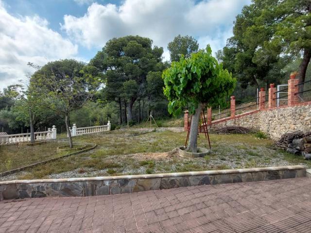 Villa en venta en Sant Jaume Dels Domenys