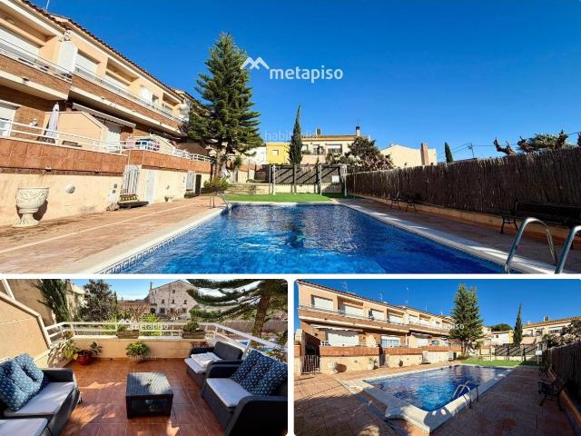 Chalet en venta en Baix Penedès, Catalunya