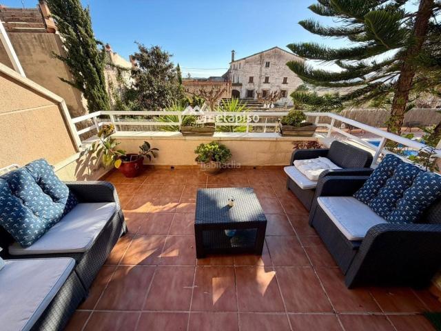 Chalet en venta en Baix Penedès, Catalunya