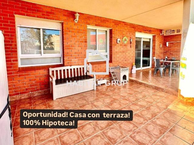 Villa en venta en Sant Jaume D'enveja Villa en venta en Sant Jaume D'enveja