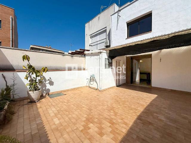 Villa en venta en Vilanova I La Geltrú, Centrevila