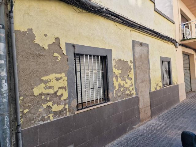 Villa en venta en Vilanova I La Geltrú, Centrevila