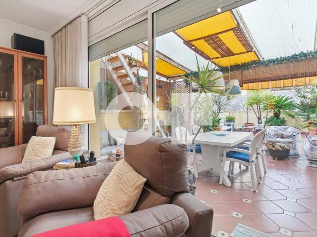 Chalet en venta en Sant Adrià Nord - districte 1, Barcelonès