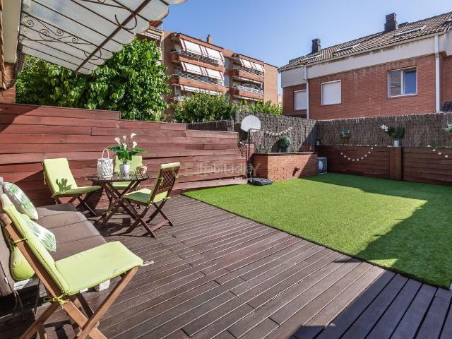Chalet en venta en Baix Llobregat, Catalunya