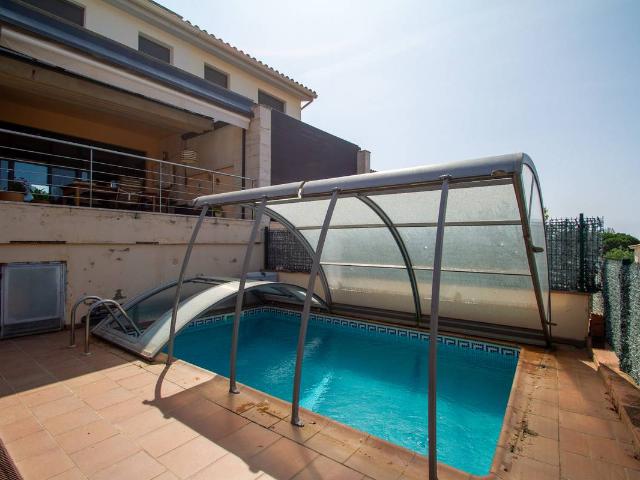 Villa en venta en Palamós, el Pedró