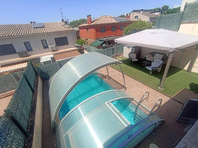 Villa en venta en Palamós, el Pedró