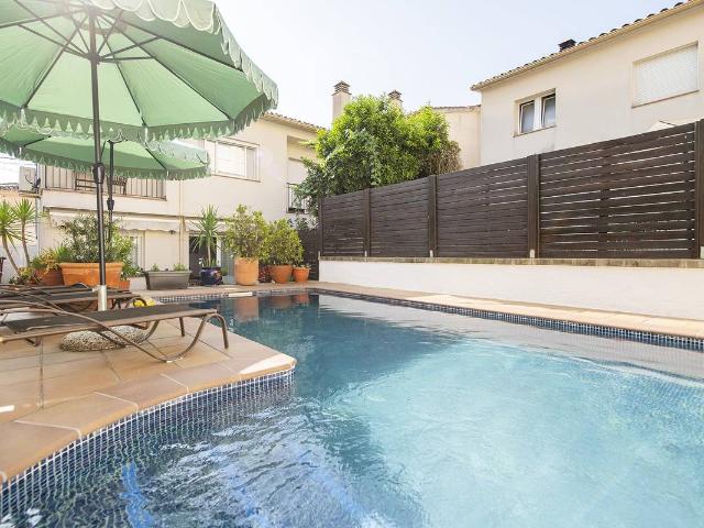 Chalet en venta en Sant Julià de Ramis, Gironès