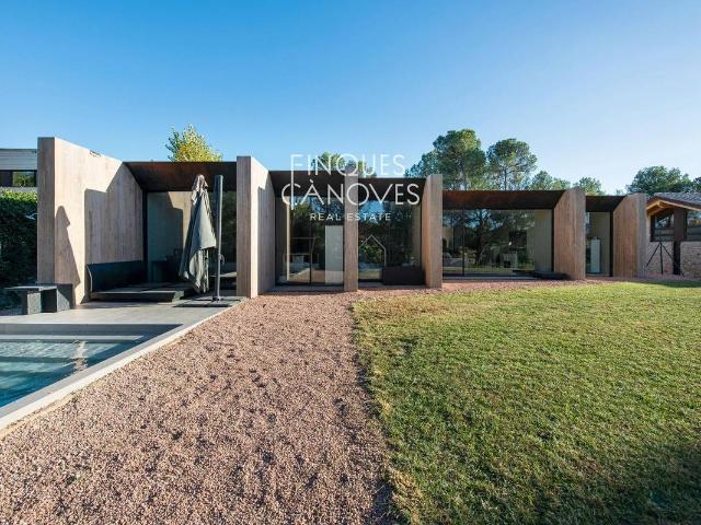 Chalet en venta en Sant Julià de Ramis, Gironès