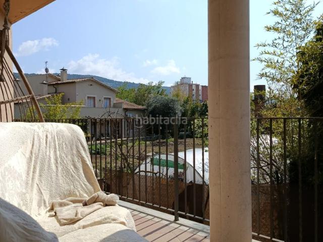 Chalet en venta en Sant Julià de Ramis, Gironès