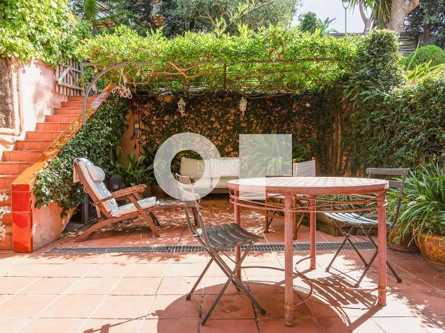 Chalet en venta en Baix Llobregat, Catalunya