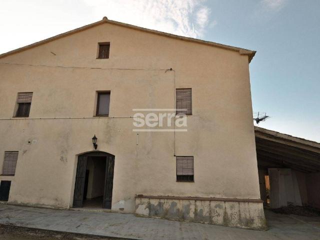 Villa en venta en Sant Martí Sarroca
