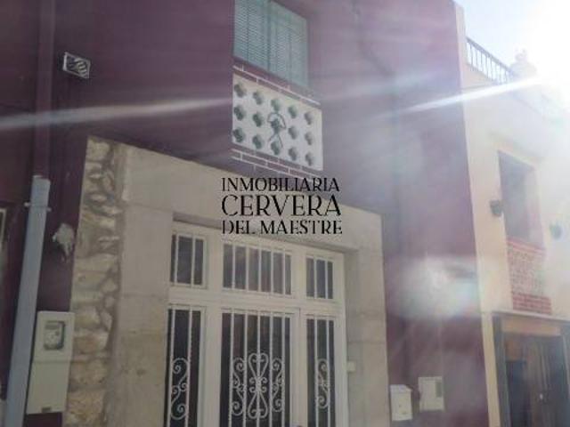 Chalet en venta en el Baix Maestrat, Valencia