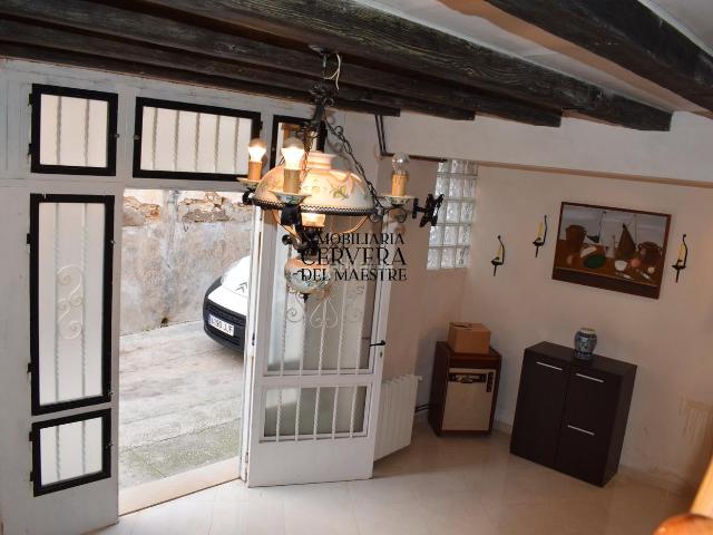 Chalet en venta en el Baix Maestrat, Valencia