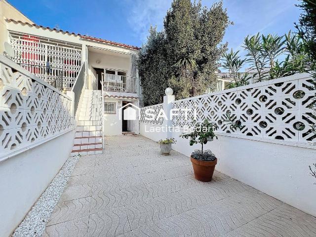 Chalet en venta en Empuriabrava, Alt Empordà