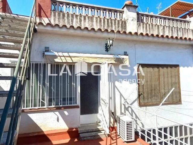 Villa en venta en Granollers, Centre