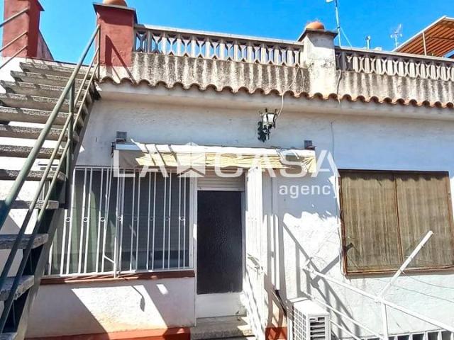 Villa en venta en Granollers, Centre