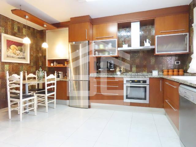 Chalet en venta en Centre, Vallès Oriental