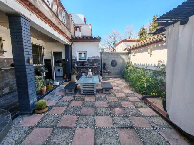 Chalet en venta en Barri Vell, Gironès