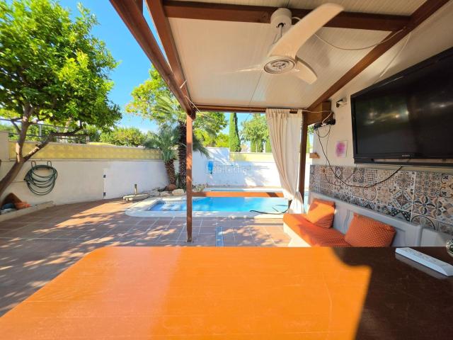 Chalet en venta en Garraf, Catalunya