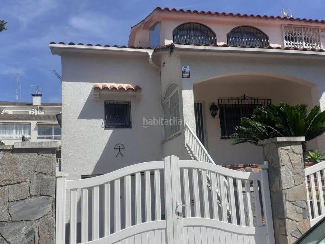 Chalet en venta en el Mas d'en Serra, Garraf