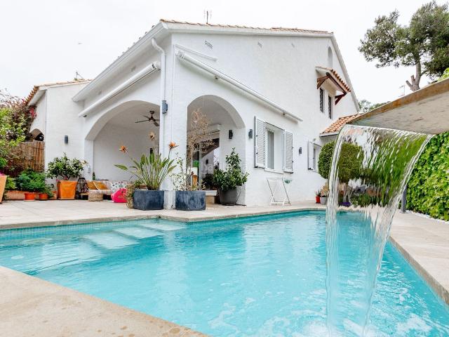 Chalet en venta en Garraf, Catalunya