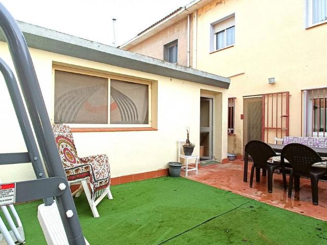 Villa en venta en Sant Pere De Riudebitlles